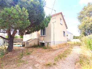 maison-villa à la vente -   86100  CHATELLERAULT, surface 120 m2 vente maison-villa - APR712457